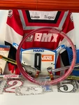 1980S Araya Tubular Rims 20 3/8" 36H Nos Red Old School Bmx. Fixed Price $174.95.