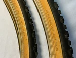 Vintage Ritchey 26 2.1 Megabyte Gumwall Tires Mtb Mountain Bike Bite Max. Fixed Price $95.00.