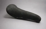 Selle Royal Dolphin Suede Leather Saddle / Brown 351G 1980S Ergo. Fixed Price $34.76.