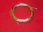 Campagnolo Rear Derailleur Cable. 2000 Mm. Nos. Fixed Price $12.99.