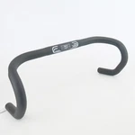 Nos Deda Elementi Piega Handlebar 40CM 26.0 Aluminum Black Road Vintage. Fixed Price $47.49.