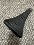 Mongoose Vented Decade Pro Class Californian M1 Supergoose Seat Old School Bmx. Fixed Price $75.00.