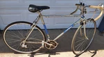 Raleigh Grand Prix Road 10 Speed Bike Vintage, Large Frame, Vgc!. Fixed Price $199.99.