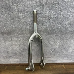 Vintage Powerlite High School Dropouts Bmx Fork Nos Freestyle 20 1/8 990 Riot. Fixed Price $275.89.
