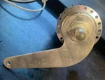 Vintage Schwinn Stingray Bendix RB2 28 Hole Red Band Coaster Brake Hub 16TH. Fixed Price $74.99.