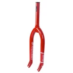 Eastern Bikes Throttle Forks - Full Chromoly Freestyle Bmx. Fixed Price $99.99.