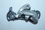 Deore Xt Rear Mtb Derailleur RD-M750 Long Reach 9 Speed Gravel Road Usa Shipper!. Fixed Price $69.08.