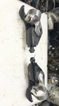 Shimano 8X Speed Shifter Pods SL-MC38 Mtb, Bike. Fixed Price $22.00.