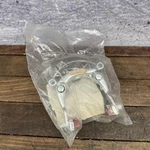 Vintage Schwinn Approved Lc 2.7 Caliper Brake Nos Center Pull Gold Logo Bike. Fixed Price $57.84.