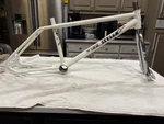 1985 Hutch Windstyler Frame Set. Fixed Price $680.00.