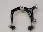 Black Ztto 983D Rear Brake Caliper For Old School Bmx. Fixed Price $14.99.