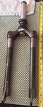 Answer Bmx Racing Carbon Fiber Mini Kids Fork Vintage 1 Jr Junior Small Rare. Fixed Price $272.72.