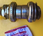 Original Campagnolo Complete Record Road Headset #1039 Serie Sterzo Bici Vintage. Fixed Price $148.50.