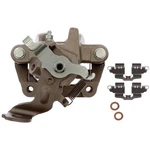 18FR12311N Ac Delco Brake Caliper Rear Passenger Right Side Hand For Corolla. Fixed Price $193.23.
