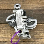 Vintage Campagnolo Nuovo Record Rear Derailleur 1972 Short Cage Patent A4. Fixed Price $62.39.