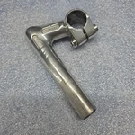 Vintage 3TTT Record Quill/stem 65MM 22.2-25.4MM Made Italy 70S 80S Eroica. Fixed Price $47.97.