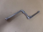Vintage Schwinn Pedal Crank 6-1/2" 1970 Road Bike Avg+. Fixed Price $10.99.