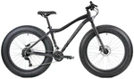 Motobecane Boris Ltd Fat Aluminum, Hydraulic Disc Brake, Bike, Shimano. Fixed Price $829.00.
