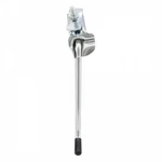 Wald #70-20 Steel Center Mount Kickstand For 16-20" Bikes Durable Silver. Fixed Price $14.02.