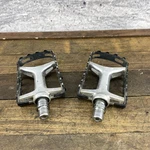 Vintage Sakae Low Fat Pedals Alloy Platform Mtp Mtb Bmx Road Bike 9/16 Japan. Fixed Price $28.19.