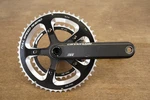 172.5MM 50/34T BB30 Cannondale Si Road Crankset. Fixed Price $110.25.