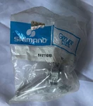 Vintage Nos Sealed Shimano Fe Front Derailleur Part # 59211010. Fixed Price $9.99.