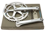 Shimano 600 Ex FC-M6207 Speed Road Crank 165MM Silver 52/42 Nos New Vintage. Fixed Price $299.99.