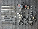 Vintage Nos Sturmey Archer Hub Parts Group 3 Best Prices & Selection!. Fixed Price $15.00.