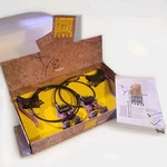 Rare Vintage Nib Magura HS77 Road Hydraulic Rim Brakes Purple 1990S. Fixed Price $450.00.