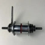Schwinn Bendix 36 Hole Red Band Coaster Brake Hub Usa Made Vintage. Fixed Price $59.99.