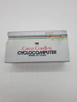 Vintage Cateye CC-CL100 Cyclocomputer Retro Road Bike. Fixed Price $15.00.