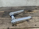 Technique Bmx Crank And American Bottom Bracket Mid School. Fixed Price $789.00.
