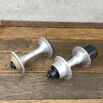 Vintage Shimano Sante Hubs Uniglide Hole 32H Race FH-M730 Freehub. Fixed Price $229.99.