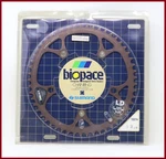 Nos Nib Shimano CR-BP10 Biopace Ld Chainring Bcd 130 53T 80S 90S Vintage. Fixed Price $71.10.