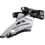 Shimano Alivio FD-M3120-M-B Front Derailleur 2X9 Side Swing Pull Clamp. Fixed Price $14.95.