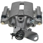 Disc Brake Caliper-r-linesemi-loaded And Bracket Assembly Raybestos Reman. Fixed Price $108.65.