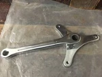 New Old Stock Raleigh Crank Arm 3 Leg Bike Bicycle Vintage RBN189 Rare England. Fixed Price $49.99.