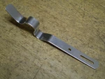 Vintage Prewar Bicycle Fender Drop Kickstand Clip Schwinn Elgin Monark Shelby. Fixed Price $28.00.