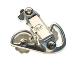 Campagnolo Victory Rear Derailleur 1ST Gen Short Cage G010-SM Nos Oem Pack. Fixed Price $169.99.