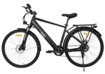 Bob MOD1 350W 26" Electric Bike, Road Bicycle Commuter Ebike Shimano 36V 10AH. Fixed Price $1599.00.