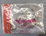 Schwinn Bicycle Fender Hardware Bracket Set 94 210 Vintage Nos. Fixed Price $10.00.