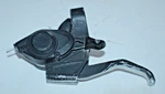 Shimano Left Trigger Shifter Brake ST-EF28 Black 3 Speed Mtb Hybrid Usa Shipper!. Fixed Price $34.54.