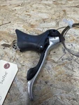 Exc+ Shimano Ultegra 6600 ST-6603 3X Triple Left/front Shifter Brake/shift Lever. Fixed Price $93.46.