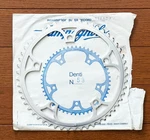 Campagnolo Super Record Outer Road Chainring 53T 144BCD Nos Nib. Fixed Price $74.00.