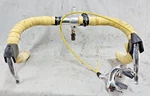 Sakei Custom Dropbar Handlebar 39.5MM Sr Royal Quill Stem Suntour Cyclone Brake!. Fixed Price $50.71.
