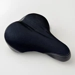 Euc Schwinn Wide Black Comfort Midway Cruise Bicycle Seat/saddle Soft Foam. Fixed Price $25.99.