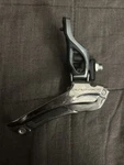 Shimano Dura Ace FD-9000 Braze Front Derailleur 2 X 11 Spd. Fixed Price $45.00.