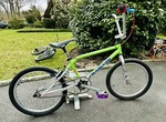 Auburn Bmx Vintage Custom. Fixed Price $2200.00.