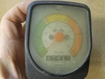 Sears Speedometer With Cable. Fixed Price $30.00.