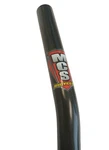 Mcs Bmx Chromoly Lay-back Seatpost Old School 7/8" (22.2MM) Black. Fixed Price $24.99.